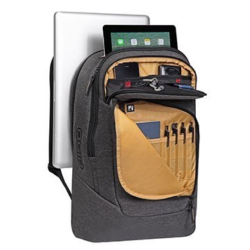 OGIO PLECAK NEWT 15 DARK STATIC P/N: 804007 OGIO PLECAK NEWT 15 DARK STATIC P/N: 804007