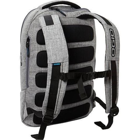 OGIO PLECAK NEWT 15 DARK STATIC P/N: 804007 OGIO PLECAK NEWT 15 DARK STATIC P/N: 804007