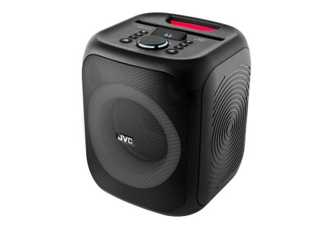 Party Speaker JVC XS-EP314B, czarny Party Speaker JVC XS-EP314B, czarny