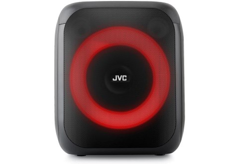 Party Speaker JVC XS-EP314B, czarny Party Speaker JVC XS-EP314B, czarny