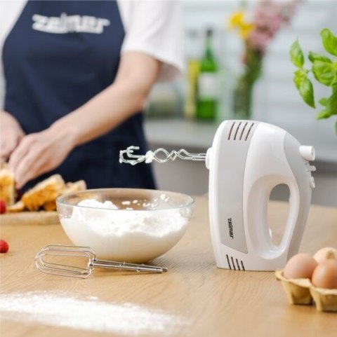 Robot biały 700W ZELMER ZHM2450 Robot biały 700W ZELMER ZHM2450