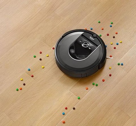 Robot sprzątający iRobot Roomba i7 Robot sprzątający iRobot Roomba i7