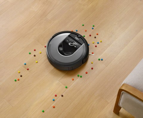 Robot sprzątający iRobot Roomba i7 Robot sprzątający iRobot Roomba i7