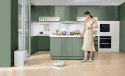 Robot sprzątający z mopem Dreame Bot W10