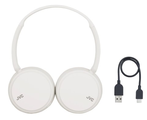 Słuchawki JVC HAS-36WWU BT WHITE Słuchawki JVC HAS-36WWU BT WHITE