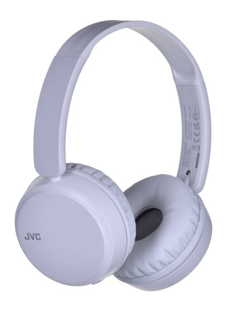Słuchawki JVC HAS-36WWU BT WHITE Słuchawki JVC HAS-36WWU BT WHITE