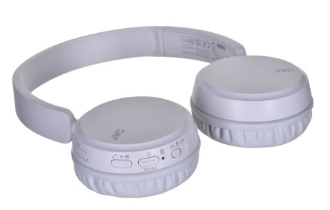 Słuchawki JVC HAS-36WWU BT WHITE Słuchawki JVC HAS-36WWU BT WHITE