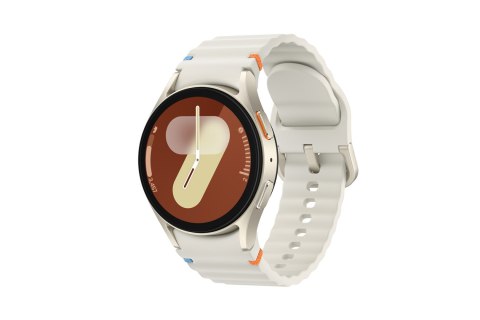 Smartwatch Samsung Galaxy Watch7 L305 LTE 40mm Kremowy Smartwatch Samsung Galaxy Watch7 L305 LTE 40mm Kremowy