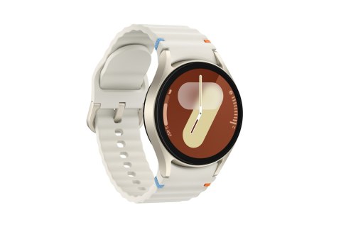 Smartwatch Samsung Galaxy Watch7 L305 LTE 40mm Kremowy Smartwatch Samsung Galaxy Watch7 L305 LTE 40mm Kremowy