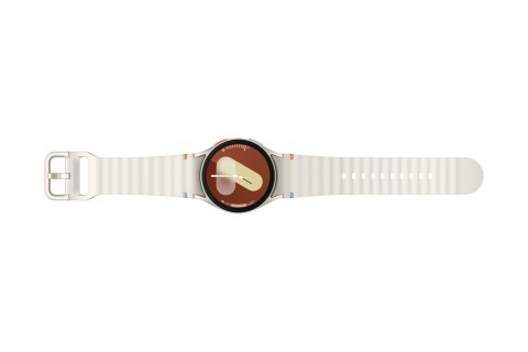 Smartwatch Samsung Galaxy Watch7 L305 LTE 40mm Kremowy Smartwatch Samsung Galaxy Watch7 L305 LTE 40mm Kremowy