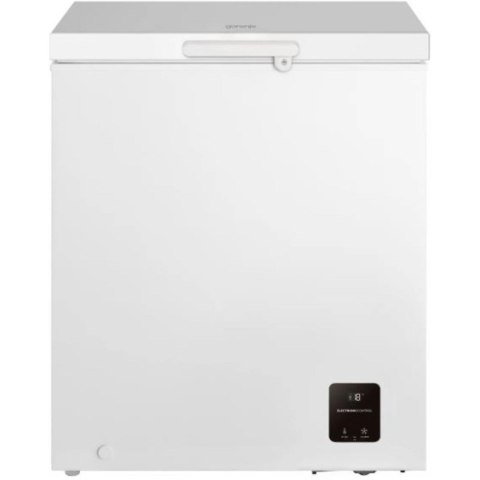Zamrażarka skrzyniowa GORENJE FH10EAW (WYPRZEDAŻ) Zamrażarka skrzyniowa GORENJE FH10EAW (WYPRZEDAŻ)