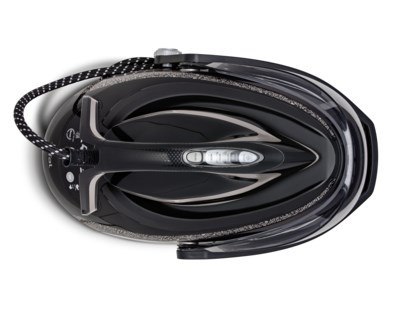 Żelazko z generatorem pary Tefal Pro Express Ultimate GV 9620 (kolor czarny) Żelazko z generatorem pary Tefal Pro Express Ultimate GV 9620 (kolor czarny)