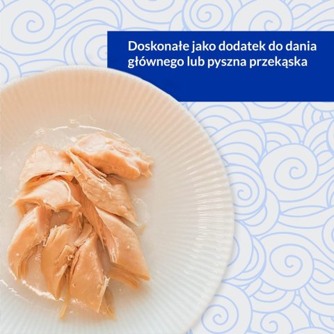 INABA Grilled Chicken Filet z kurczaka w bulionie o smaku krewetek - przysmak dla kota - 25 g INABA Grilled Chicken Filet z kurczaka w bulionie o smaku krewetek - przysmak dla kota - 25 g