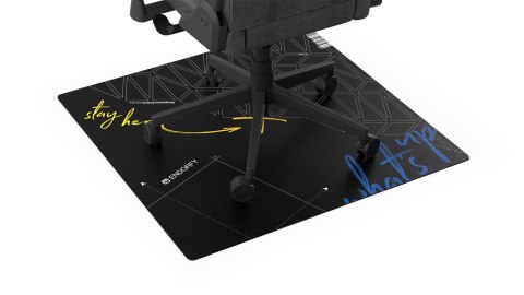 Mata podłogowa ENDORFY Floor Pad 90S Mata podłogowa ENDORFY Floor Pad 90S