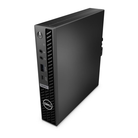 Dell Optiplex 7010 MFF Plus i7-13700T 16GB DDR5 4400 SSD256 UHD Graphics 770 WLAN + BT Kb & Mouse W11Pro 3Y Dell Optiplex 7010 MFF Plus i7-13700T 16GB DDR5 4400 SSD256 UHD Graphics 770 WLAN + BT Kb & Mouse W11Pro 3Y