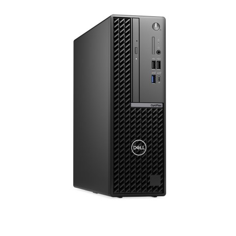 Dell Optiplex 7020 SFF Plus i5-14500 16GB DDR5 4400 SSD256 UHD Graphics 770 WLAN + BT Wireless Kb+Mouse W11Pro 3Y Dell Optiplex 7020 SFF Plus i5-14500 16GB DDR5 4400 SSD256 UHD Graphics 770 WLAN + BT Wireless Kb+Mouse W11Pro 3Y