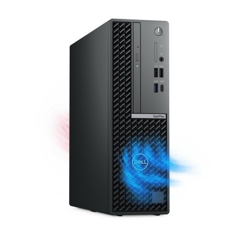 Dell Optiplex 7020 SFF Plus i5-14500 16GB DDR5 4400 SSD256 UHD Graphics 770 WLAN + BT Wireless Kb+Mouse W11Pro 3Y Dell Optiplex 7020 SFF Plus i5-14500 16GB DDR5 4400 SSD256 UHD Graphics 770 WLAN + BT Wireless Kb+Mouse W11Pro 3Y