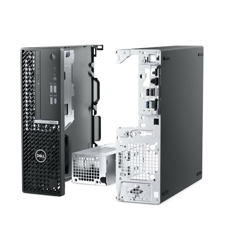 Dell Optiplex 7020 SFF Plus i5-14500 16GB DDR5 4400 SSD256 UHD Graphics 770 WLAN + BT Wireless Kb+Mouse W11Pro 3Y Dell Optiplex 7020 SFF Plus i5-14500 16GB DDR5 4400 SSD256 UHD Graphics 770 WLAN + BT Wireless Kb+Mouse W11Pro 3Y