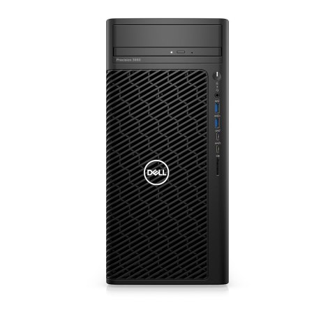 Dell Precision 3660 i7-13700 16GB DDR5 4400 SSD512 NVIDIA T400 4GB DVD No Wifi W11Pro 3Y Dell Precision 3660 i7-13700 16GB DDR5 4400 SSD512 NVIDIA T400 4GB DVD No Wifi W11Pro 3Y