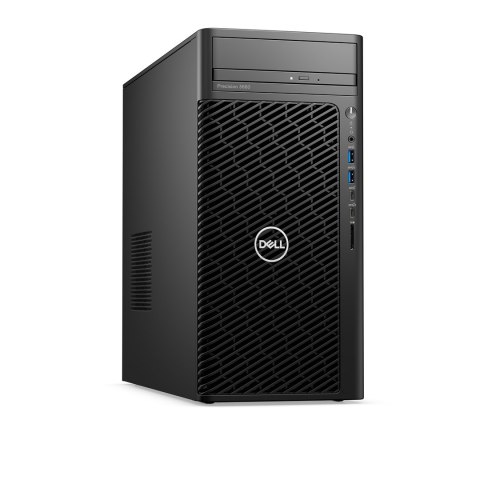 Dell Precision 3660 i7-13700 16GB DDR5 4400 SSD512 NVIDIA T400 4GB DVD No Wifi W11Pro 3Y Dell Precision 3660 i7-13700 16GB DDR5 4400 SSD512 NVIDIA T400 4GB DVD No Wifi W11Pro 3Y