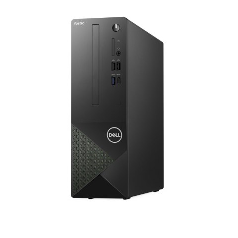 Dell Vostro 3030 SFF i3-14100 8GB DDR5 4400 SSD1TB UHD Graphics 730 WLAN + BT Kb+Mouse W11Pro 3Y Dell Vostro 3030 SFF i3-14100 8GB DDR5 4400 SSD1TB UHD Graphics 730 WLAN + BT Kb+Mouse W11Pro 3Y