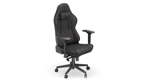 Fotel gamingowy ENDORFY Scrim BK F (EY8A004) Fotel gamingowy ENDORFY Scrim BK F (EY8A004)