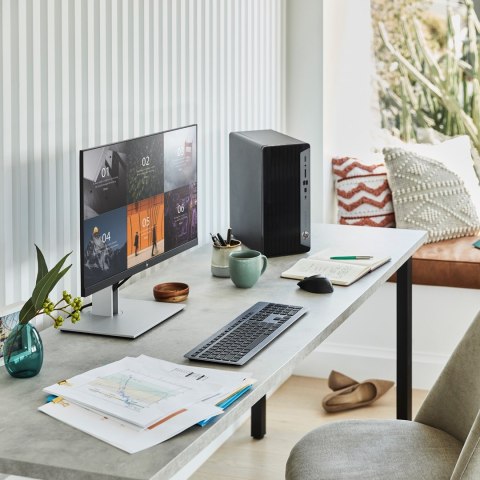 HP 400 Tower G9 i5-13500 8GB DDR4 SSD256 Intel UHD DVD W11Pro 3Y OnSite HP 400 Tower G9 i5-13500 8GB DDR4 SSD256 Intel UHD DVD W11Pro 3Y OnSite