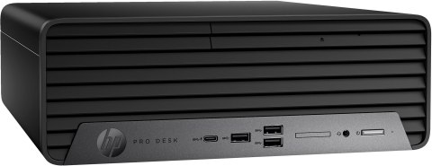 HP Pro Small Form Factor 400 G9 i3-13100 16GB DDR4 SSD256 Intel UHD DVD W11Pro 3Y OnSite HP Pro Small Form Factor 400 G9 i3-13100 16GB DDR4 SSD256 Intel UHD DVD W11Pro 3Y OnSite