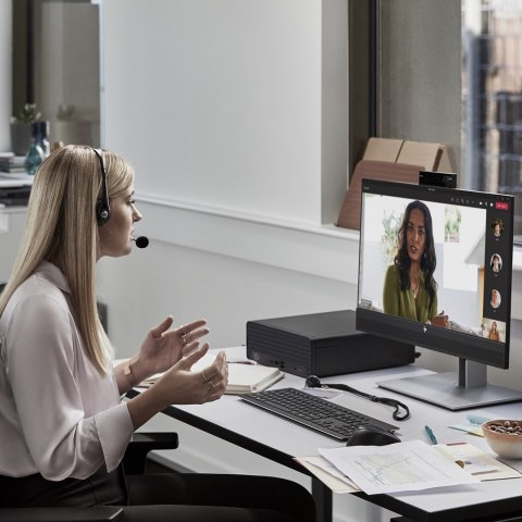 HP Pro Small Form Factor 400 G9 i3-13100 16GB DDR4 SSD256 Intel UHD DVD W11Pro 3Y OnSite HP Pro Small Form Factor 400 G9 i3-13100 16GB DDR4 SSD256 Intel UHD DVD W11Pro 3Y OnSite