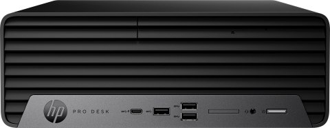 HP Pro Small Form Factor 400 G9 i3-13100 16GB DDR4 SSD256 Intel UHD DVD W11Pro 3Y OnSite HP Pro Small Form Factor 400 G9 i3-13100 16GB DDR4 SSD256 Intel UHD DVD W11Pro 3Y OnSite