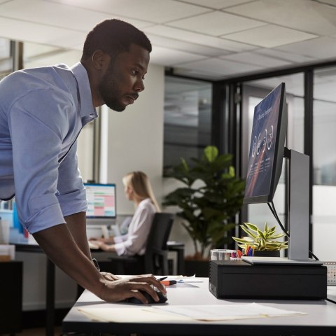 HP Pro Small Form Factor 400 G9 i3-13100 16GB DDR4 SSD256 Intel UHD DVD W11Pro 3Y OnSite HP Pro Small Form Factor 400 G9 i3-13100 16GB DDR4 SSD256 Intel UHD DVD W11Pro 3Y OnSite