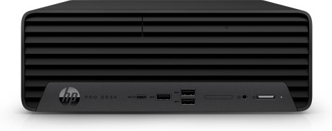 HP Pro Small Form Factor 400 G9 i3-13100 16GB DDR4 SSD256 Intel UHD DVD W11Pro 3Y OnSite HP Pro Small Form Factor 400 G9 i3-13100 16GB DDR4 SSD256 Intel UHD DVD W11Pro 3Y OnSite