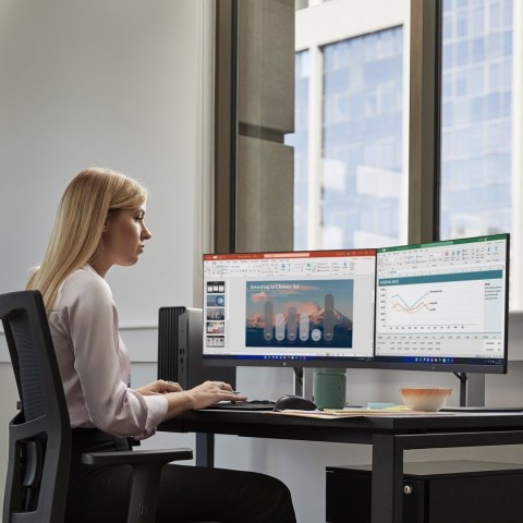 HP Pro Small Form Factor 400 G9 i3-13100 8GB DDR4 SSD256 Intel UHD DVD W11Pro 3Y OnSite HP Pro Small Form Factor 400 G9 i3-13100 8GB DDR4 SSD256 Intel UHD DVD W11Pro 3Y OnSite