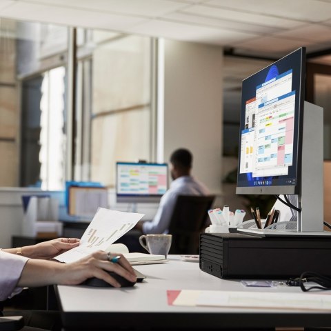 HP Pro Small Form Factor 400 G9 i3-13100 8GB DDR4 SSD256 Intel UHD DVD W11Pro 3Y OnSite HP Pro Small Form Factor 400 G9 i3-13100 8GB DDR4 SSD256 Intel UHD DVD W11Pro 3Y OnSite