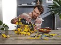 LEGO 42131 Sterowany aplikacją buldożer Cat D11