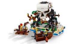 LEGO Creator 31109 Statek piracki (WYPRZEDAŻ)