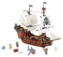 LEGO Creator 31109 Statek piracki (WYPRZEDAŻ)