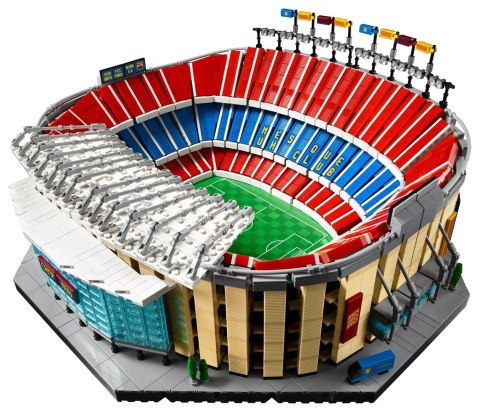 LEGO Creator Expert 10284 Camp Nou FC Barcelona LEGO Creator Expert 10284 Camp Nou FC Barcelona