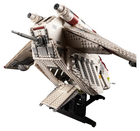 LEGO Star Wars 75309 Kanonierka Republiki LEGO Star Wars 75309 Kanonierka Republiki