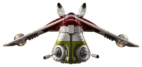 LEGO Star Wars 75309 Kanonierka Republiki LEGO Star Wars 75309 Kanonierka Republiki