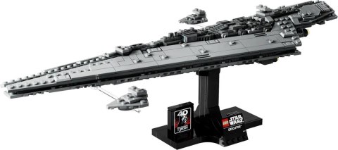 LEGO Star Wars Gwiezdny superniszczyciel 75356 LEGO Star Wars Gwiezdny superniszczyciel 75356
