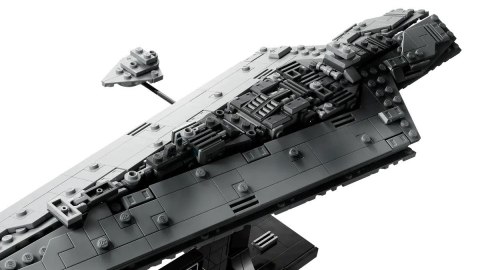 LEGO Star Wars Gwiezdny superniszczyciel 75356 LEGO Star Wars Gwiezdny superniszczyciel 75356