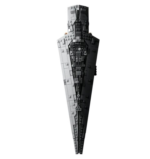 LEGO Star Wars Gwiezdny superniszczyciel 75356 LEGO Star Wars Gwiezdny superniszczyciel 75356