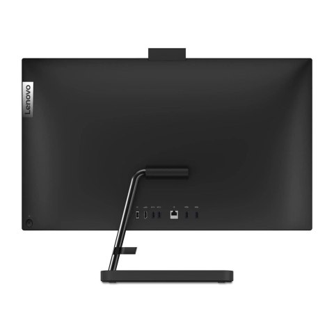Lenovo IdeaCentre AIO 3 27IAP7 Intel® Core™ i3-1215U 6C FHD IPS 250nits AG 27" 8GB DDR4 5200 SSD512 Intel UHD Graphics Win11 Bla Lenovo IdeaCentre AIO 3 27IAP7 Intel® Core™ i3-1215U 6C FHD IPS 250nits AG 27" 8GB DDR4 5200 SSD512 Intel UHD Graphics Win11 Bla