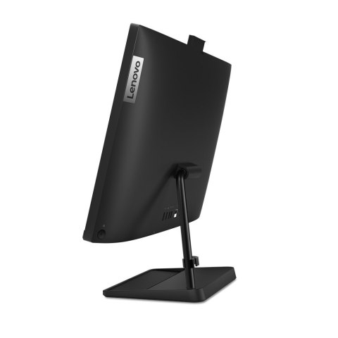 Lenovo IdeaCentre AIO 3 27IAP7 Intel® Core™ i3-1215U 6C FHD IPS 250nits AG 27" 8GB DDR4 5200 SSD512 Intel UHD Graphics Win11 Bla Lenovo IdeaCentre AIO 3 27IAP7 Intel® Core™ i3-1215U 6C FHD IPS 250nits AG 27" 8GB DDR4 5200 SSD512 Intel UHD Graphics Win11 Bla