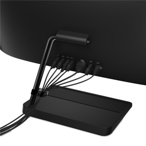 Lenovo IdeaCentre AIO 3 27IAP7 Intel® Core™ i3-1215U 6C FHD IPS 250nits AG 27" 8GB DDR4 5200 SSD512 Intel UHD Graphics Win11 Bla Lenovo IdeaCentre AIO 3 27IAP7 Intel® Core™ i3-1215U 6C FHD IPS 250nits AG 27" 8GB DDR4 5200 SSD512 Intel UHD Graphics Win11 Bla