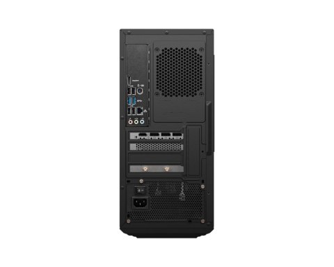 MSI MAG Codex 6 14NUC5-051EU i5-14400F 16GB SSD1TB M.2 GeForce RTX 4060 VENTUS 2X 8GB Win11 Home Black MSI MAG Codex 6 14NUC5-051EU i5-14400F 16GB SSD1TB M.2 GeForce RTX 4060 VENTUS 2X 8GB Win11 Home Black