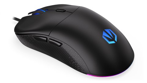 Mysz gamingowa ENDORFY GEM Plus PAW3370 Mysz gamingowa ENDORFY GEM Plus PAW3370