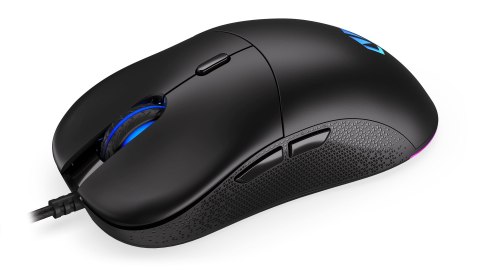 Mysz gamingowa ENDORFY GEM Plus PAW3370 Mysz gamingowa ENDORFY GEM Plus PAW3370