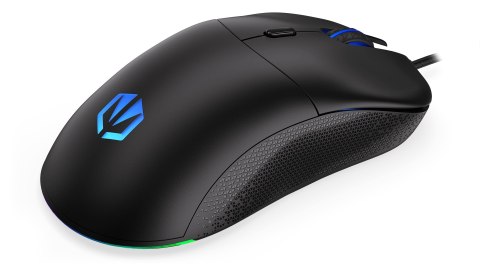 Mysz gamingowa ENDORFY GEM Plus PAW3370 Mysz gamingowa ENDORFY GEM Plus PAW3370